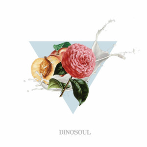 하얗게 - Instrumental by DINOSOUL