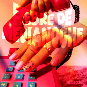 Fiebre de Medianoche by Mia Solis
