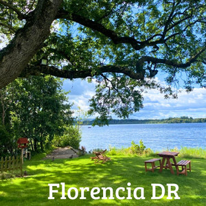 En el lago juntos by Florencia DR