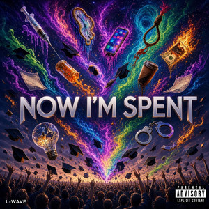 Now I'm Spent by L-Wave