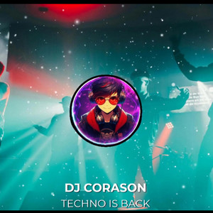 Techno is Back