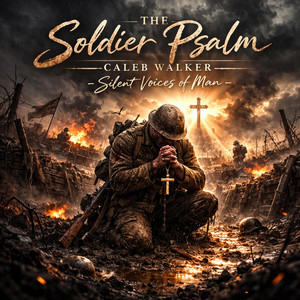 The Soldier Psalm by Silent Voices of Man