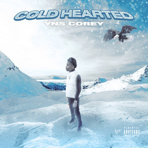Portada de Coldhearted