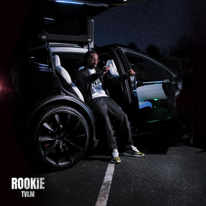 Rookie 1 by TVLM