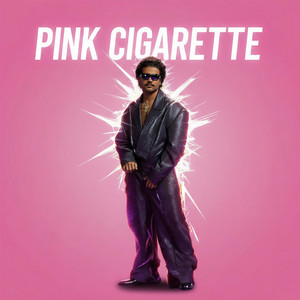 Pink Cigarette by HAMEX
