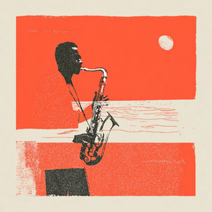 Below The Horizon Line by Sea Level Jazz
