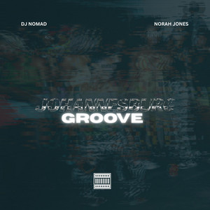 DJ Nomad — Johannesburg Groove (2026)