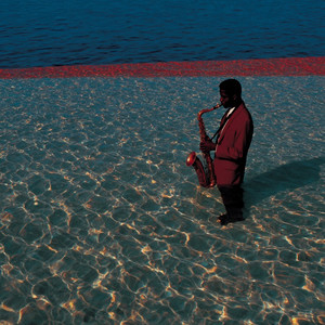 Wading Through Shadows by Colorform Duo