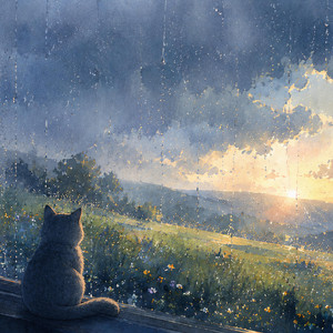Beyond the Pane by LiFlow Mus.