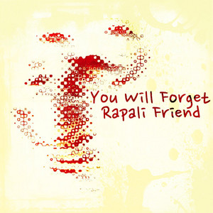 Rapali Friend - Sketch of Life