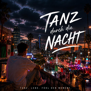 Tanz durch die Nacht by GermanGolazo