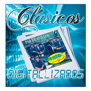 Viento y Sol - Par De Anillos