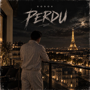 perdu by Sosox