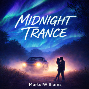 Midnight Trance by MartelWilliams