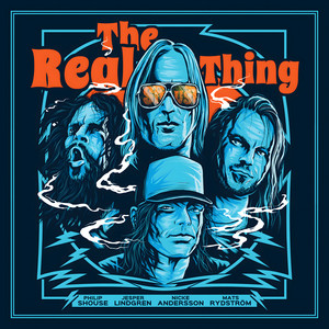 The Real Thing by Philip Shouse