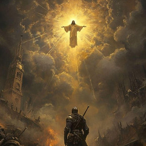 Jesus Christ our lord and savior by The Mission