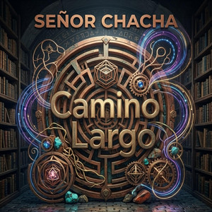 Camino Largo by Señor Chacha
