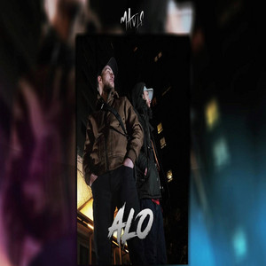 ALO by Mavie