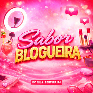 Sabor Blogueira