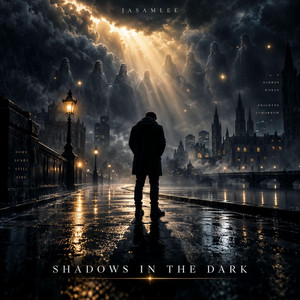 SHADOWS IN THE DARK by JASAMLEE