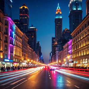 DJ Goyang Gen Z (Funky Night Version)