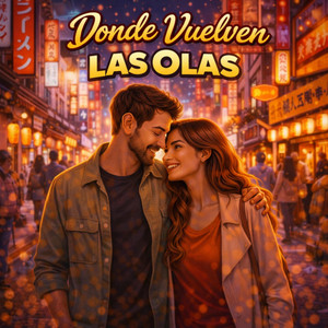Donde Vuelven las Olas by Barrio Lírico