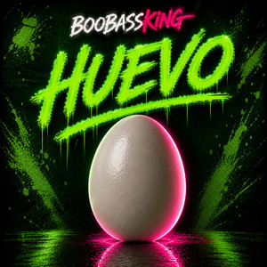 Huevo by BooBassKing