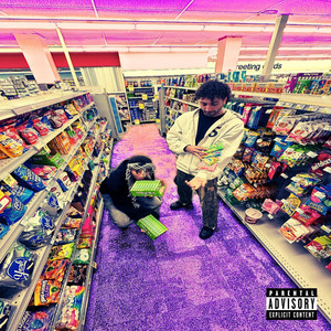 Mike n Ike by Sunny Lou, vonn!