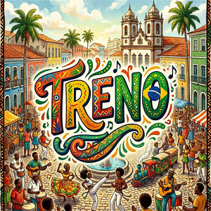 Treno by Funnki
