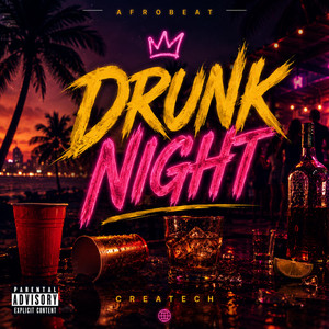 Drunk Night by DJ ZIPICH