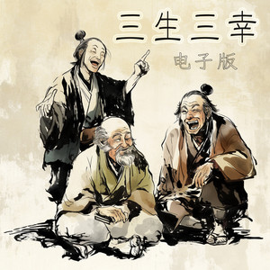 三生三幸 (电子版)
