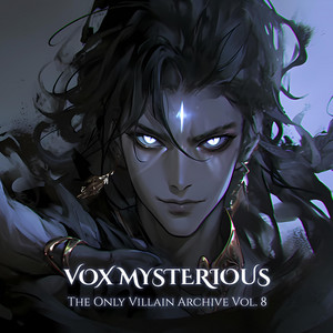 Don’t Leave Again by Vox Mysterious