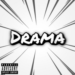 Portada de Drama