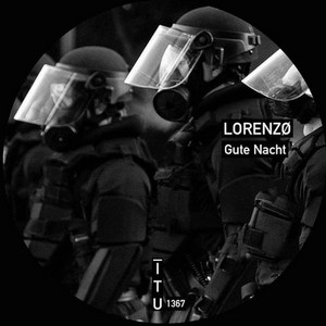 Gute Nacht by Lorenzø
