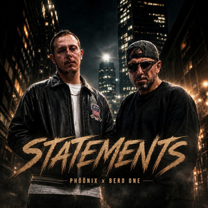Statements by PhööniX, BERO ONE