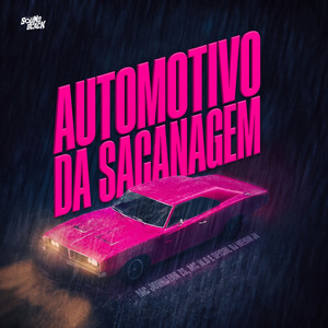 Automotivo da Sacanagem by Mc Johnatan ZS, Mc W.O, Oficial DJ Menor JV