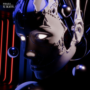 Cover art: X-Rays