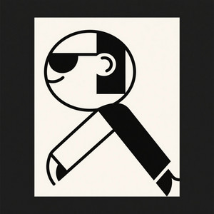 Parker Samuel Moore - Sacred Silence