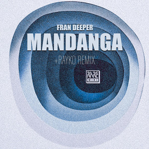 Mandanga cover art