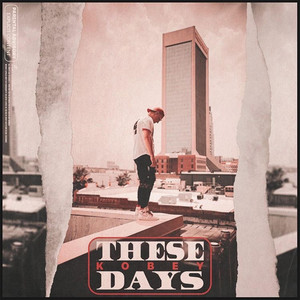 Portada de These Days