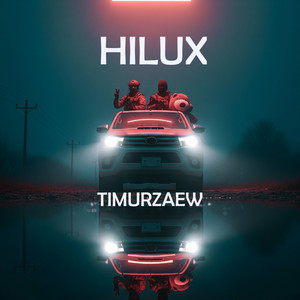 Timurzaew — Hilux