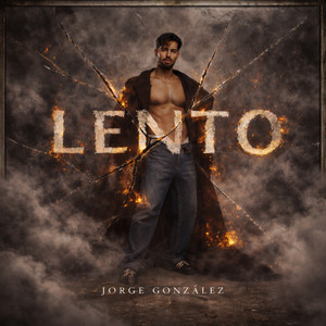 Portada de Lento