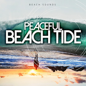 Peaceful Beach Tide album