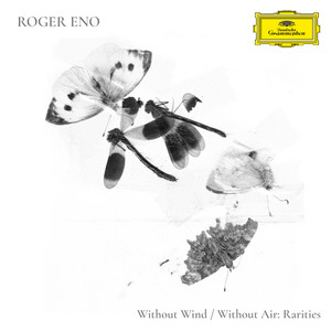 The Skies, they shift like chords… - Album by Roger Eno | Spotify