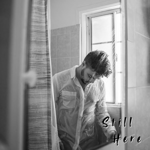 Still Here by Ric Angel