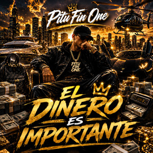 El dinero es importante by PituFin One