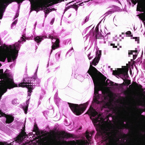 Under My Skin (Hardtekk) - Slowed