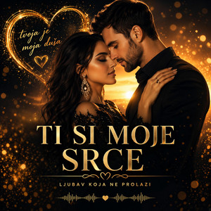 Ti si moje srce by Bela Ruža