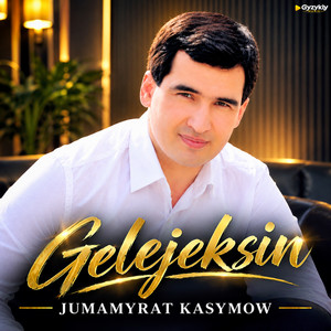 Gelejeksin by Jumamyrat Kasymow