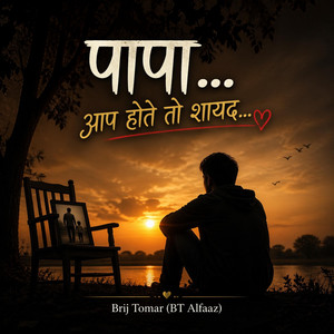 Papa...Aap Hote To Shayad